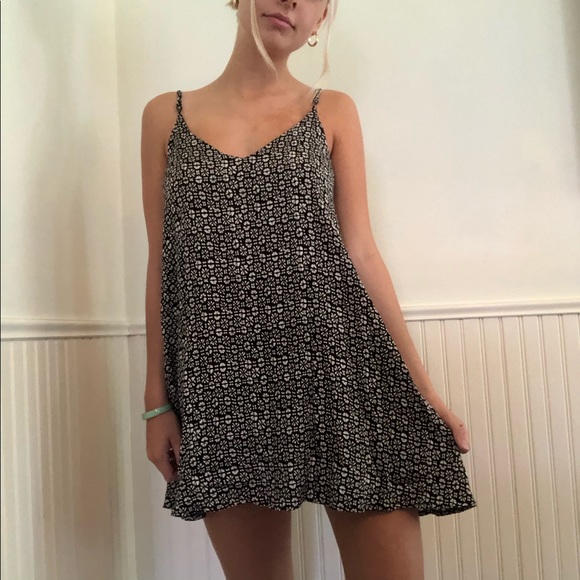 urban outfitters swing dress - Picture 1 of 3